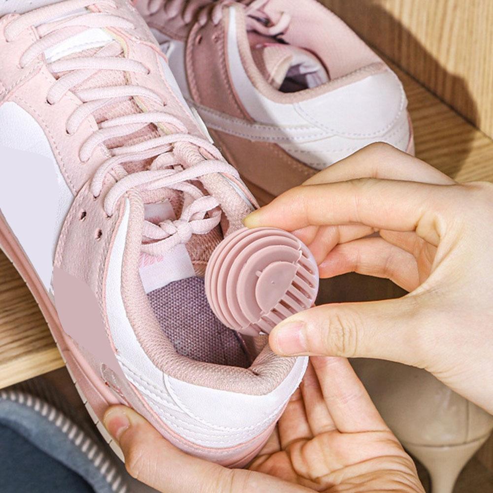 Deodorizing Ball Mildew & Inse - Shoe Deodorizer Ball recensie en prijs
