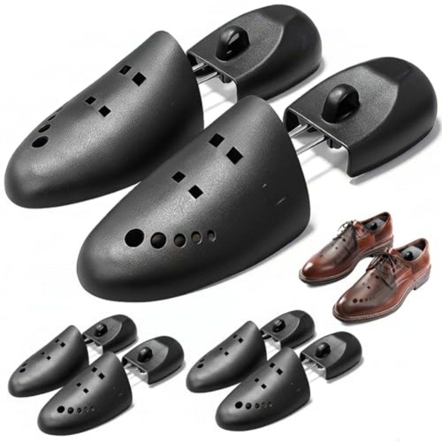 eachway Adjustable Shoe Trees  - Sneaker Crease recensie en prijs