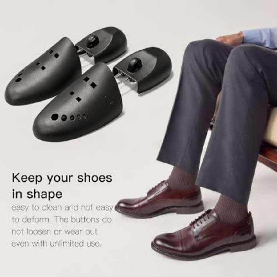 eachway Adjustable Shoe Trees  - Sneaker Crease recensie en prijs