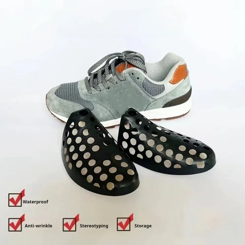 1 Pair New  Men's Shoe Trees C - Sneaker Crease recensie en prijs