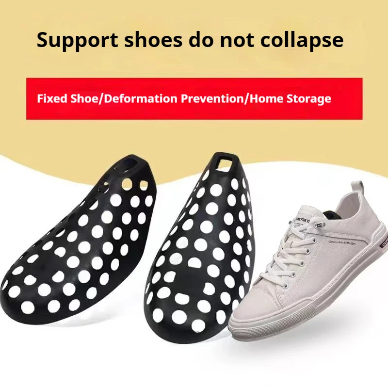 1 Pair New  Men's Shoe Trees C - Sneaker Crease recensie en prijs