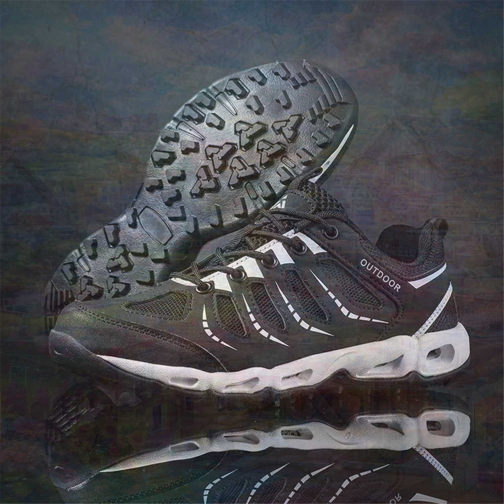 Sumer Round Tip Silver Sneaker - Shoe Deodorizer Ball recensie en prijs