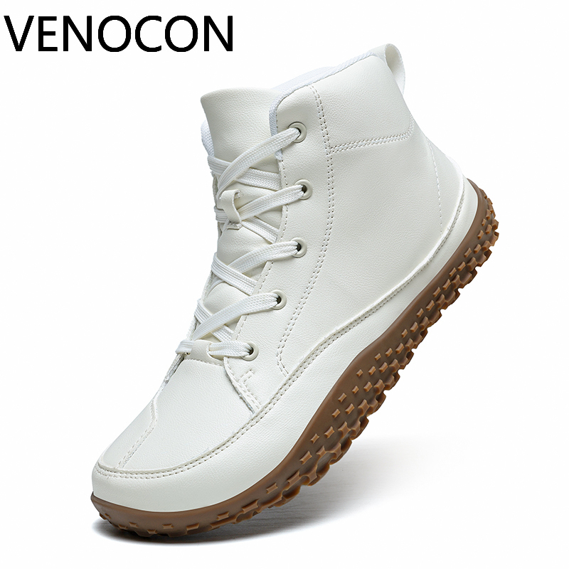 VENOCON Barefoot Minimalist Me - Sneaker Case recensie en prijs