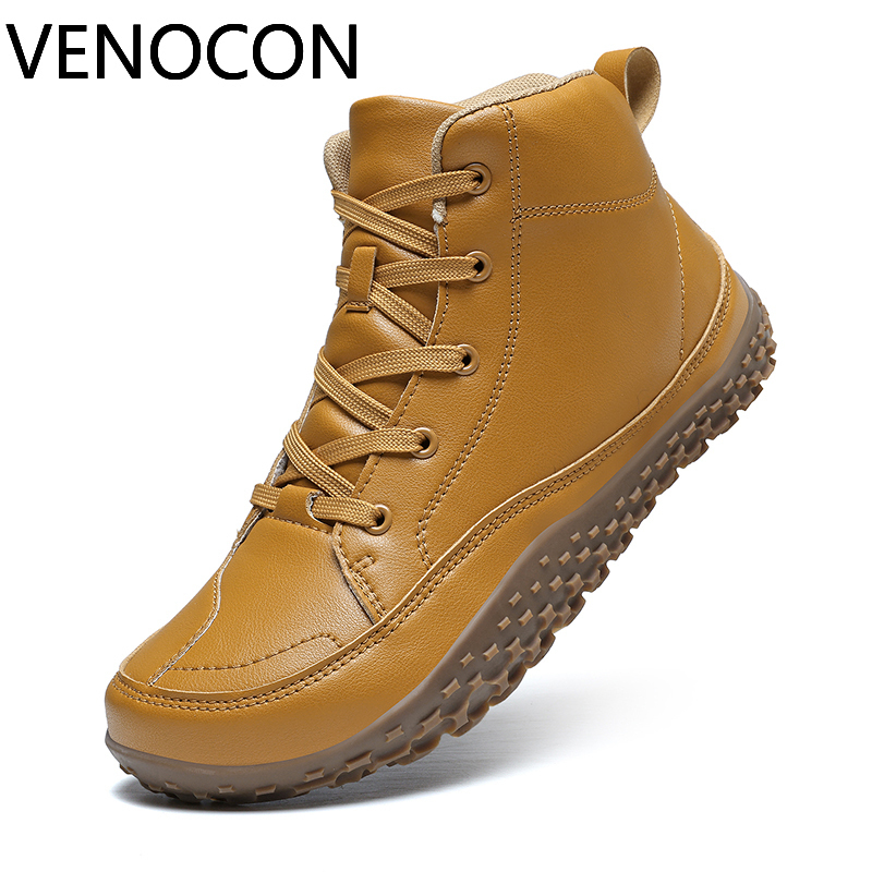 VENOCON Barefoot Minimalist Me - Sneaker Case recensie en prijs