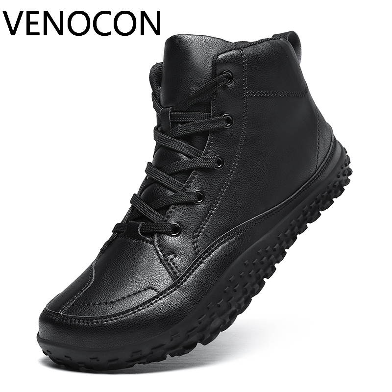 VENOCON Barefoot Minimalist Me - Sneaker Case recensie en prijs