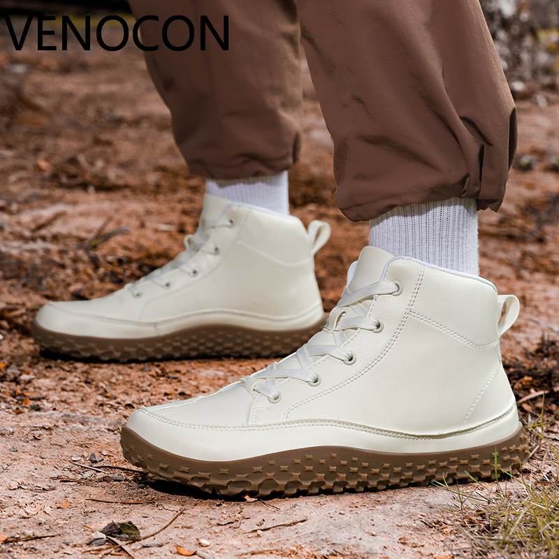 VENOCON Barefoot Minimalist Me - Sneaker Case recensie en prijs