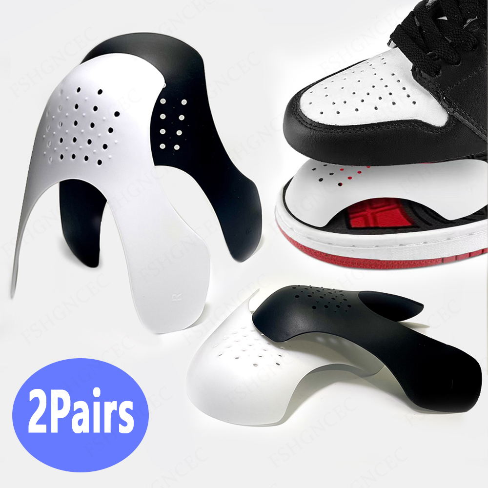 4Pcs Shoe Crease Protectors fo - Sneaker Crease recensie en prijs