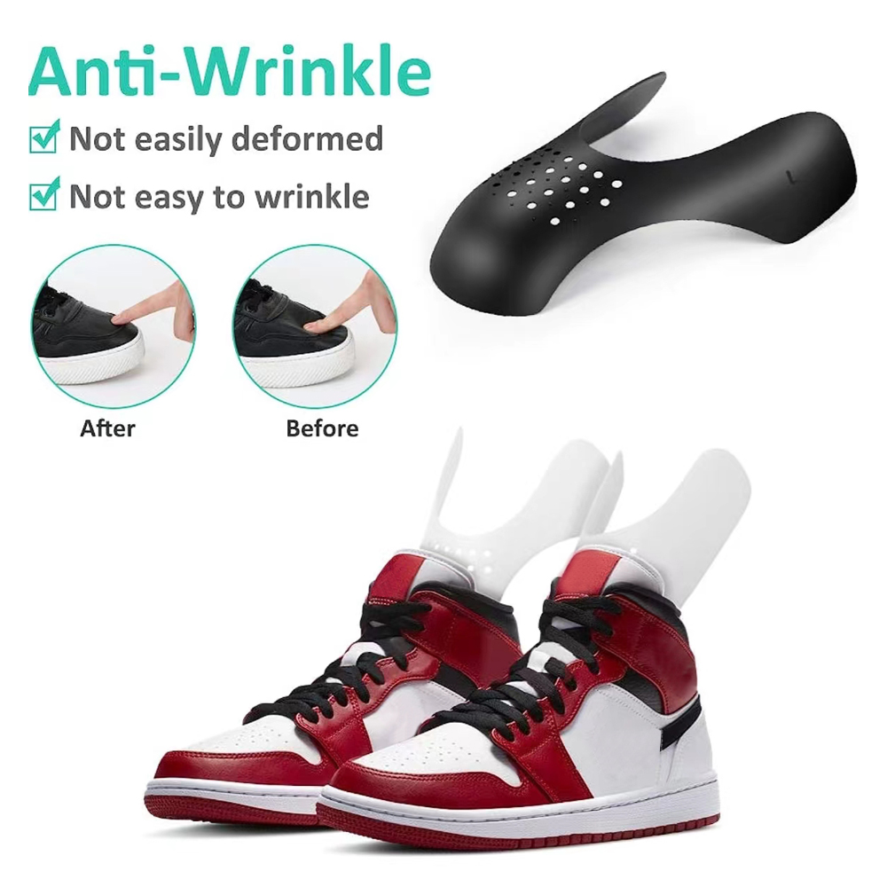 4Pcs Shoe Crease Protectors fo - Sneaker Crease recensie en prijs