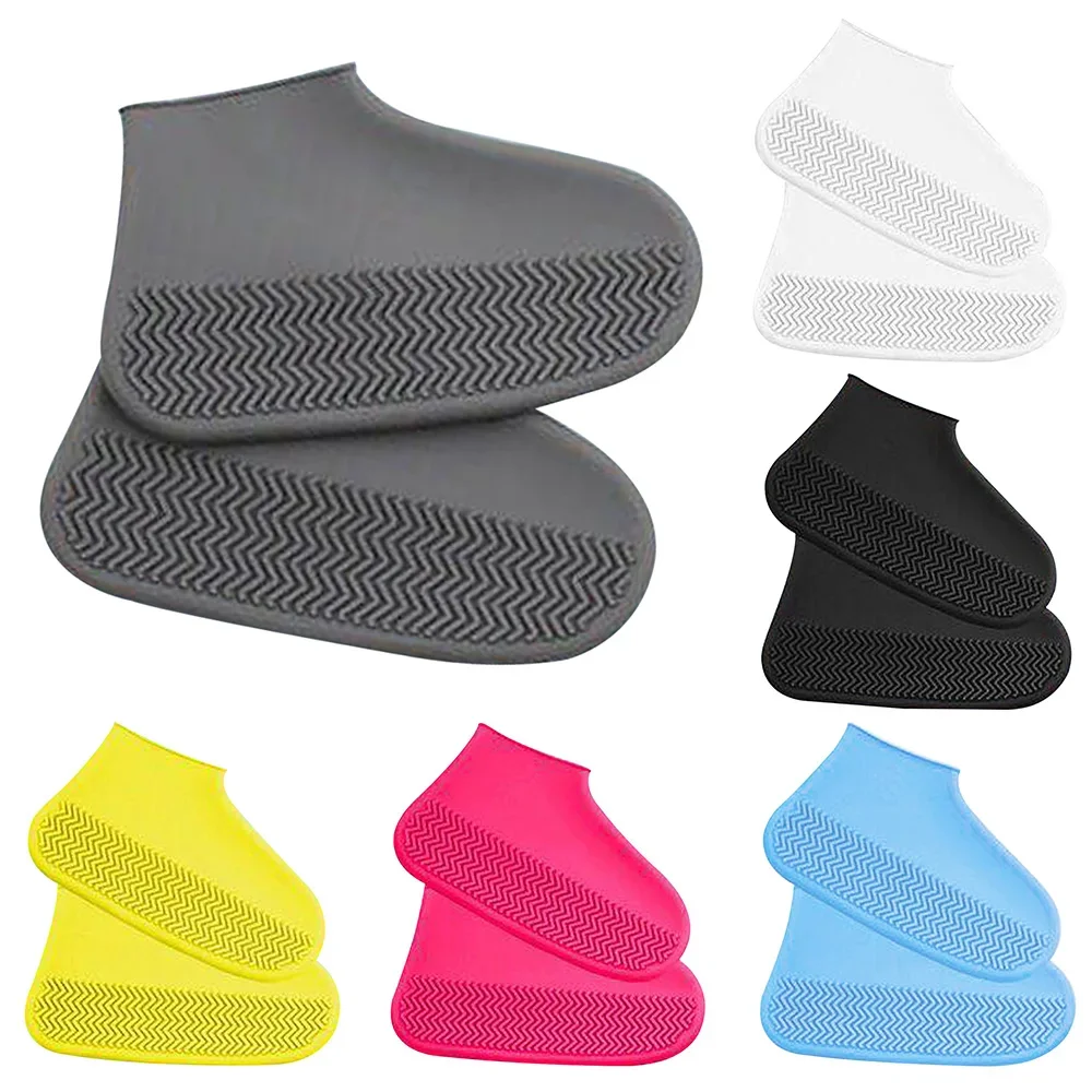 Waterproof Shoe Covers Silicon - Sneaker Case recensie en prijs
