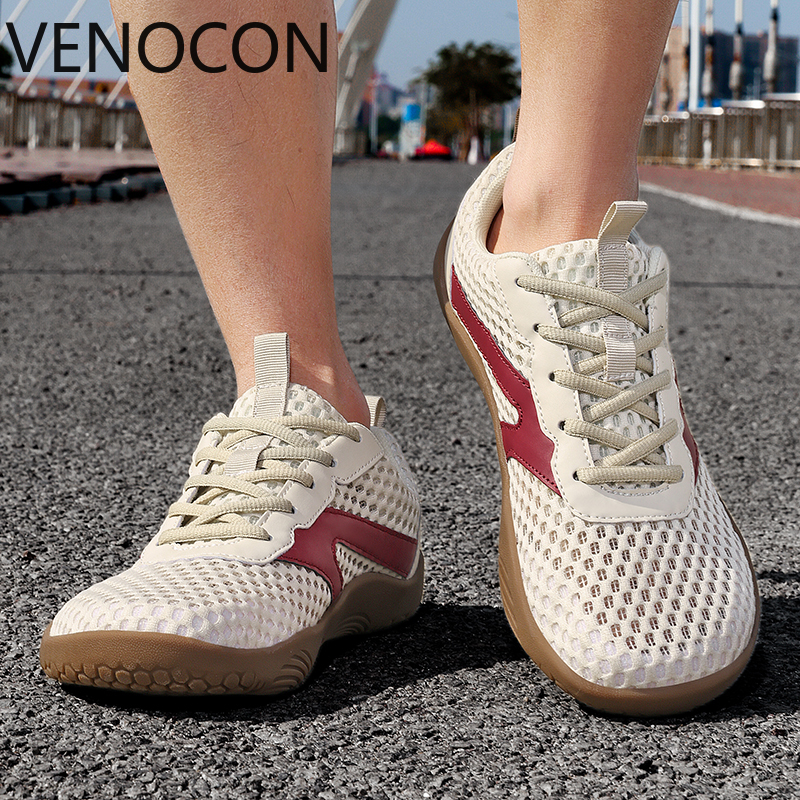 VENOCON Barefoot Men's Sneaker - Sneaker Case recensie en prijs
