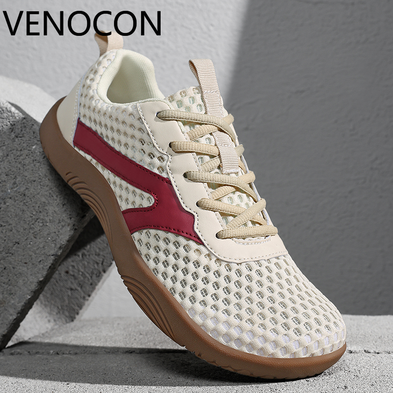 VENOCON Barefoot Men's Sneaker - Sneaker Case recensie en prijs