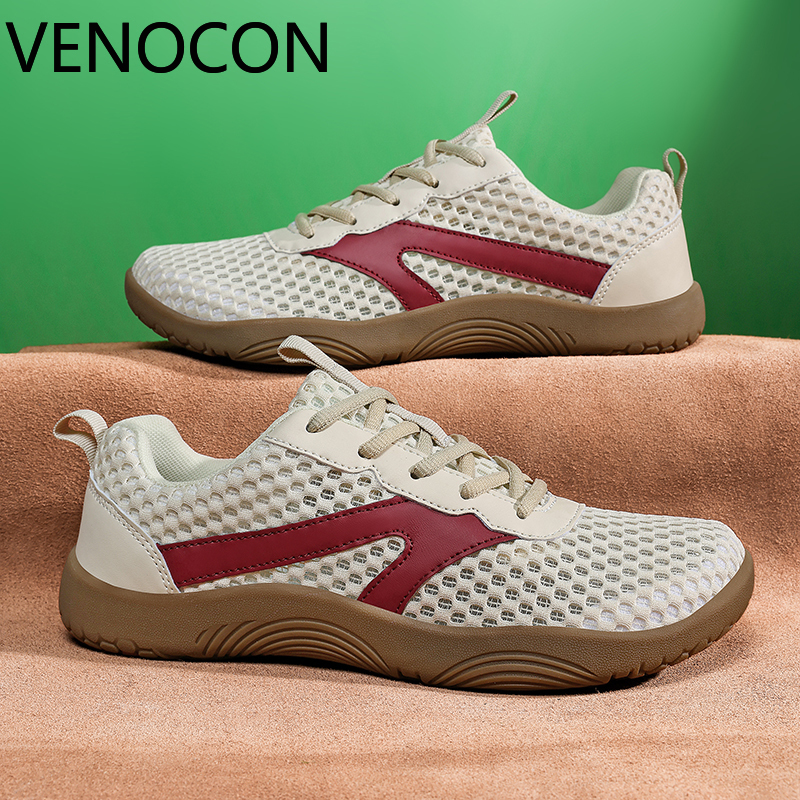 VENOCON Barefoot Men's Sneaker - Sneaker Case recensie en prijs