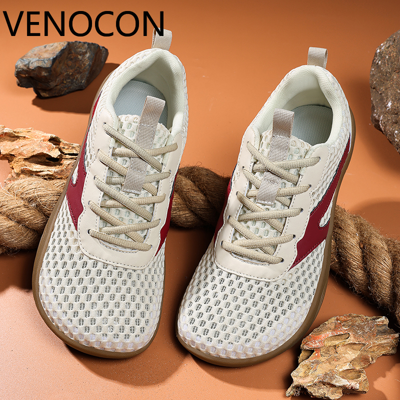 VENOCON Barefoot Men's Sneaker - Sneaker Case recensie en prijs