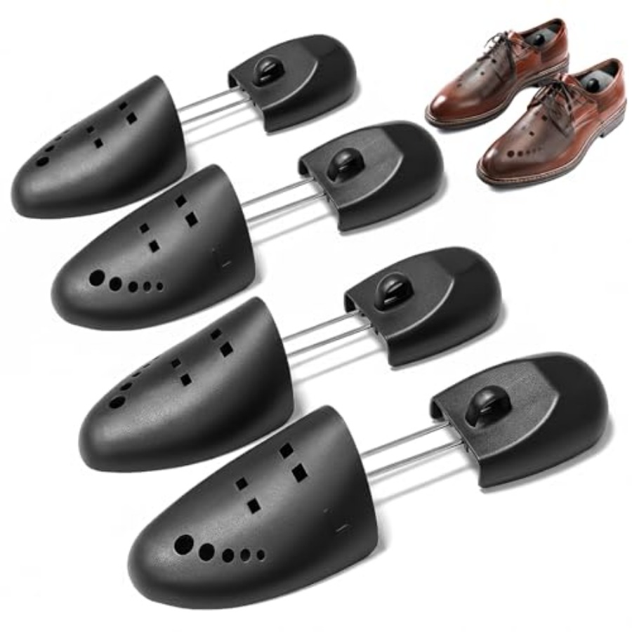 Shoe Trees for Men Women, Port - Sneaker Crease recensie en prijs