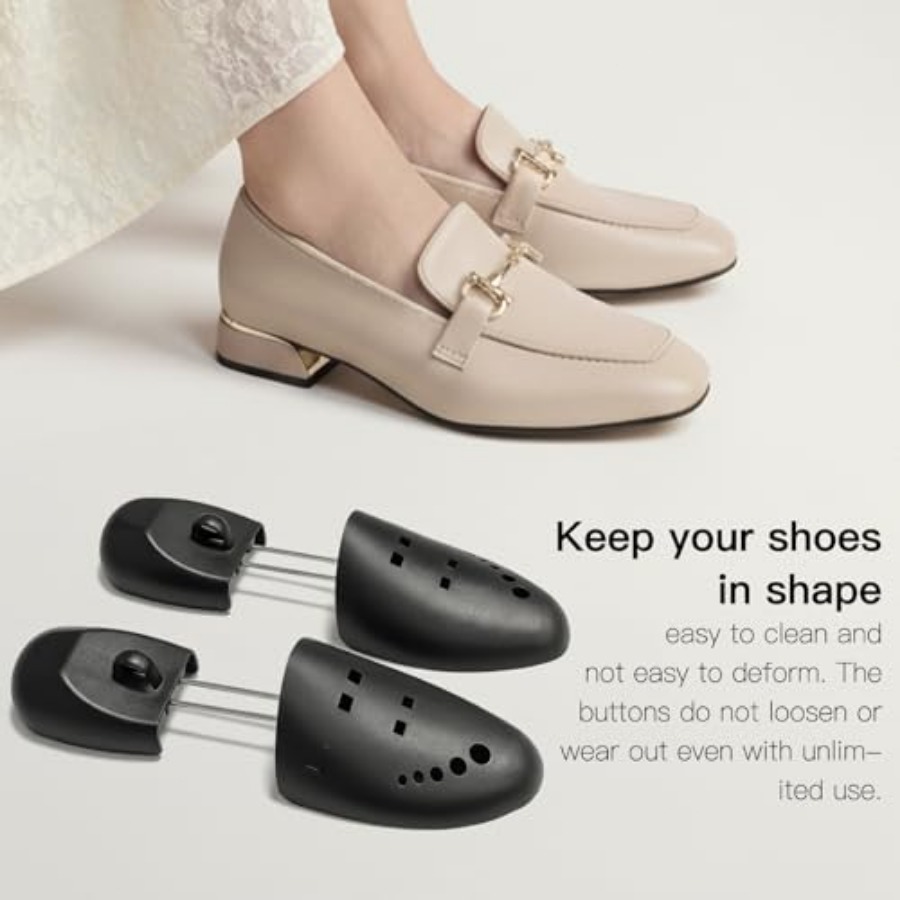 Shoe Trees for Men Women, Port - Sneaker Crease recensie en prijs