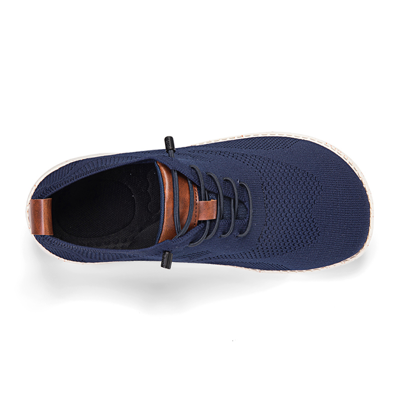 Men's Mesh Brogue Casual Sneak - Sneaker Case recensie en prijs