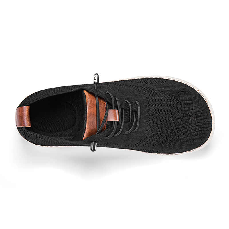 Men's Mesh Brogue Casual Sneak - Sneaker Case recensie en prijs