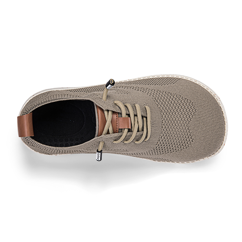Men's Mesh Brogue Casual Sneak - Sneaker Case recensie en prijs