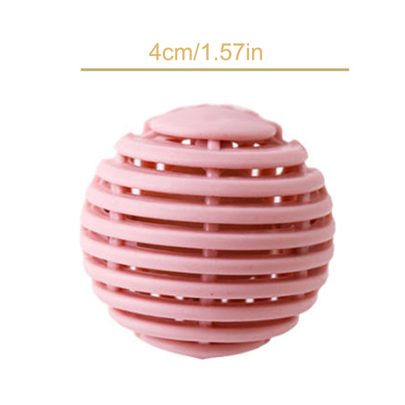Long Lasting Aromatic Deodoran - Shoe Deodorizer Ball recensie en prijs