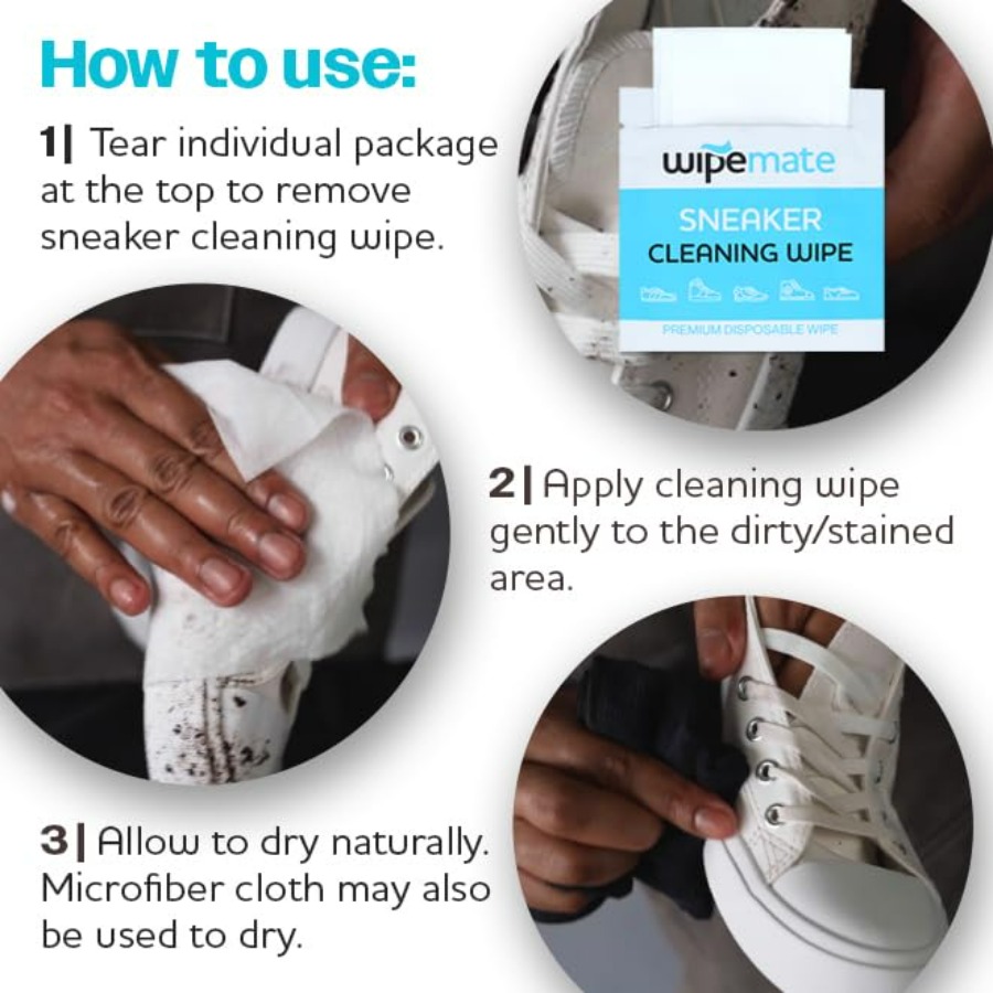 Shoe, Sneaker, Suede and Leath - Sneaker Cleaner recensie en prijs