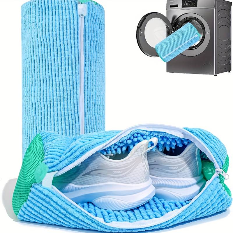 Durable zipper shoe wash bag,  - Sneaker Cleaner recensie en prijs