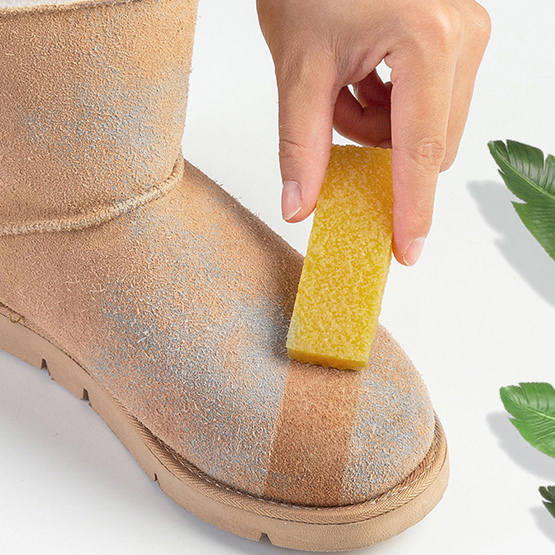 Cleaning Eraser Suede Matte Sh - Sneaker Cleaner recensie en prijs
