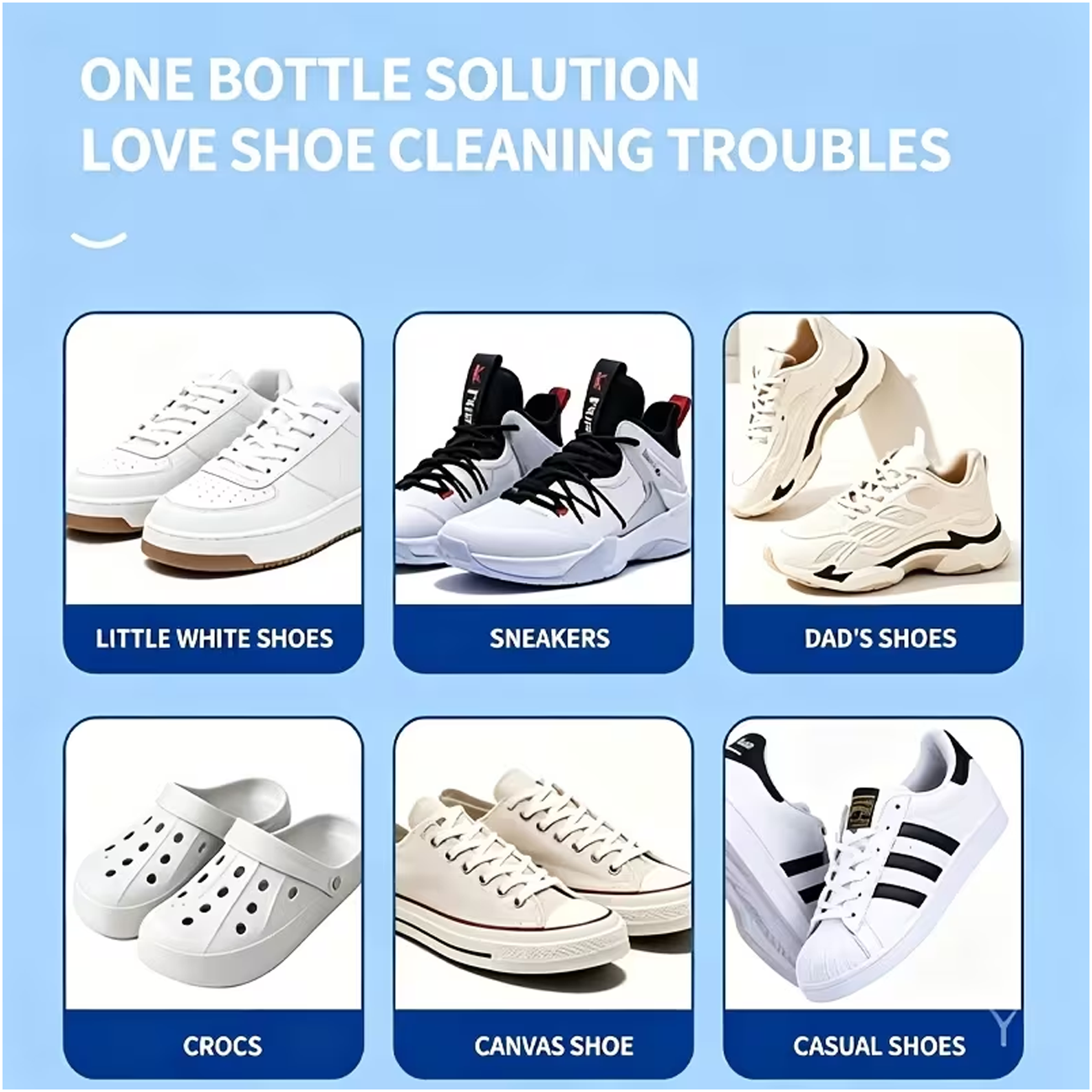 Farienne Fabric Foam Dry Clean - Sneaker Cleaner recensie en prijs