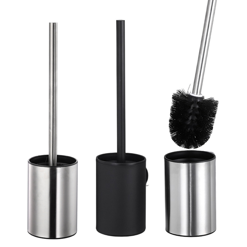 Stainless Steel Toilet Brush S - Brush Bristle Set recensie en prijs