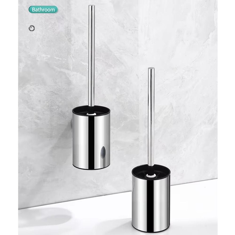Stainless Steel Toilet Brush S - Brush Bristle Set recensie en prijs