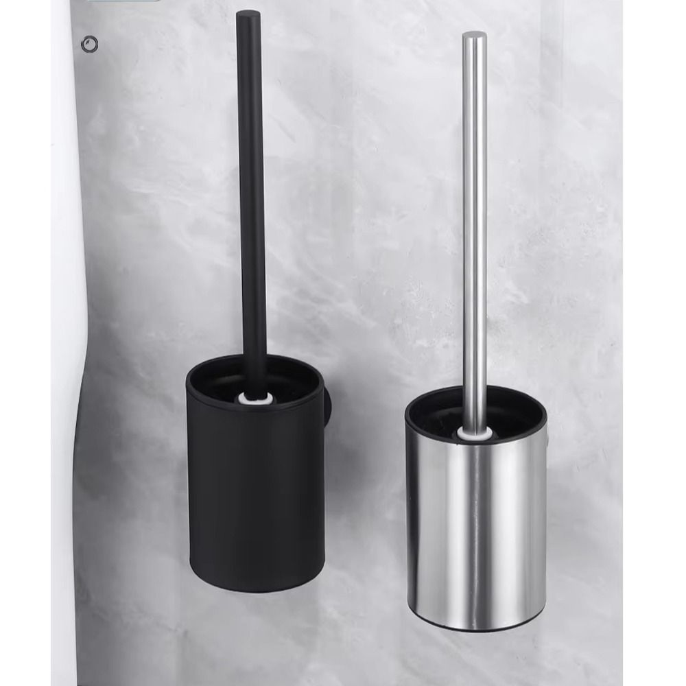Stainless Steel Toilet Brush S - Brush Bristle Set recensie en prijs