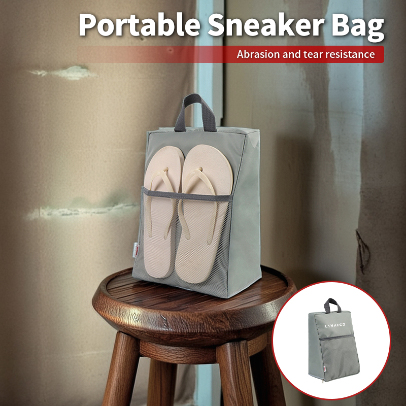 Car Sneaker Organizers Travel  - Sneaker Case recensie en prijs