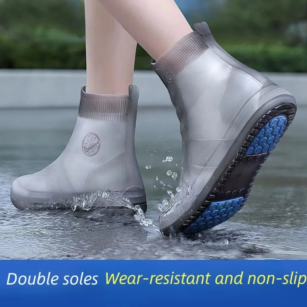 Waterproof Shoe Covers Silicon - Sneaker Case recensie en prijs