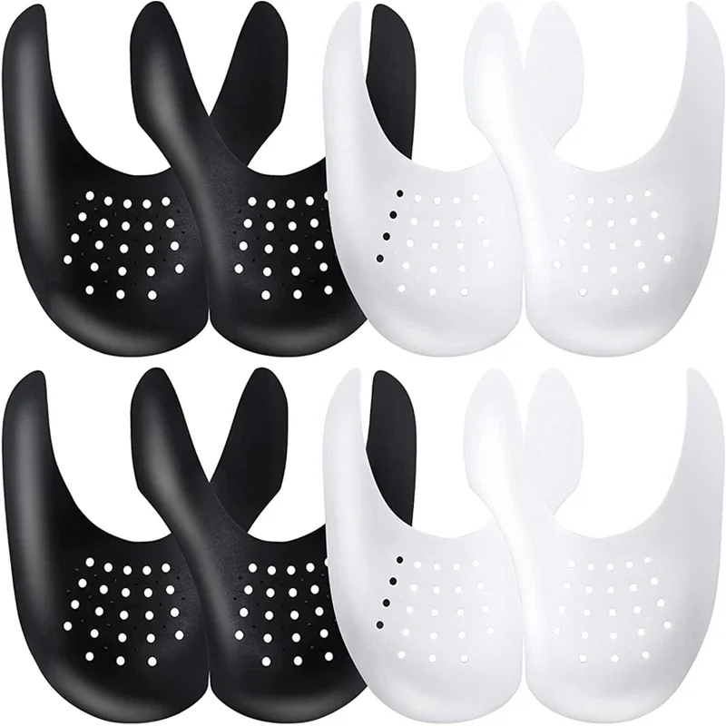 4Pcs Crease Protector Shoe Hea - Sneaker Crease recensie en prijs