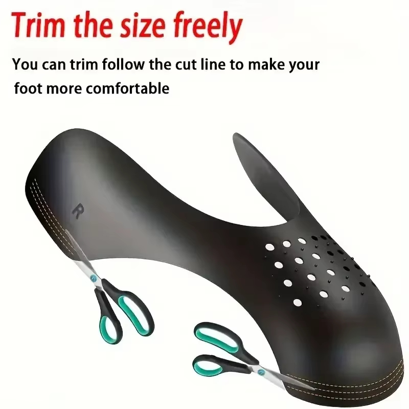 Anti Crease Shoe Protector for - Sneaker Crease recensie en prijs