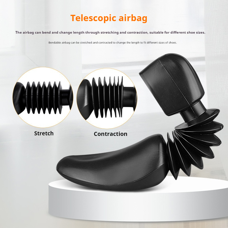 2/4/6Pcs Anti Deformation Inne - Sneaker Crease recensie en prijs