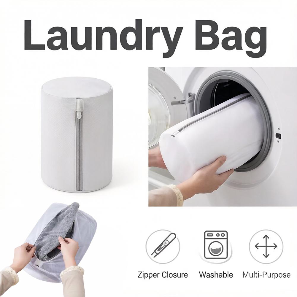 Portable Shoe Wash Laundry Bag - Sneaker Cleaner recensie en prijs