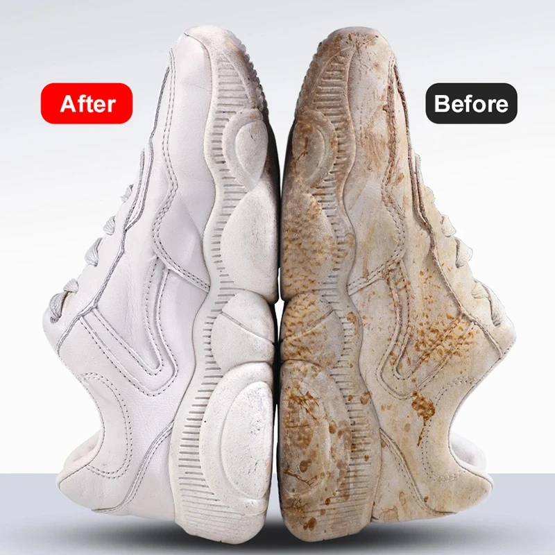 12Pcs/30Pcs Disposable Shoes C - Sneaker Cleaner recensie en prijs
