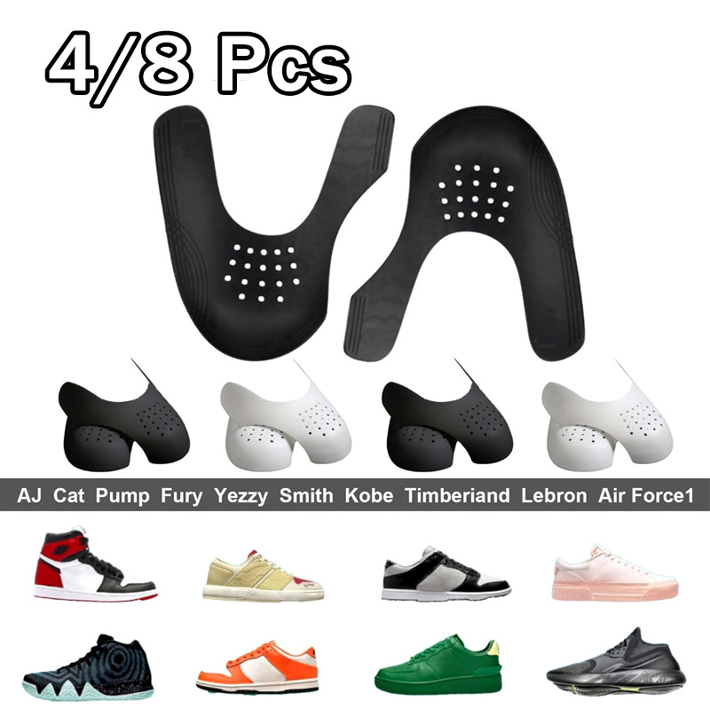 4/8Pcs Shoes Crease Protector  - Sneaker Crease recensie en prijs