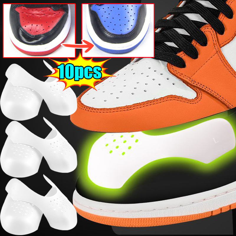 5Pairs Anti Crease Shoe Head P - Sneaker Crease recensie en prijs