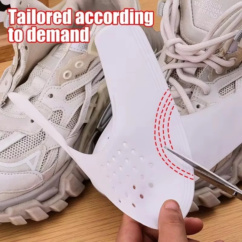 5Pairs Anti Crease Shoe Head P - Sneaker Crease recensie en prijs