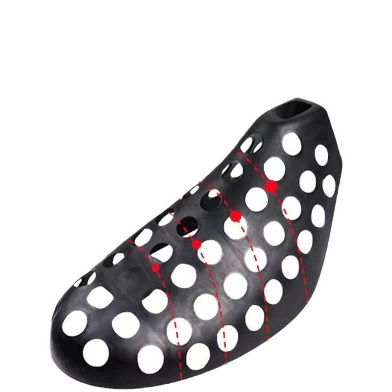 1 Pair Men's Shoe Trees Crease - Sneaker Crease recensie en prijs