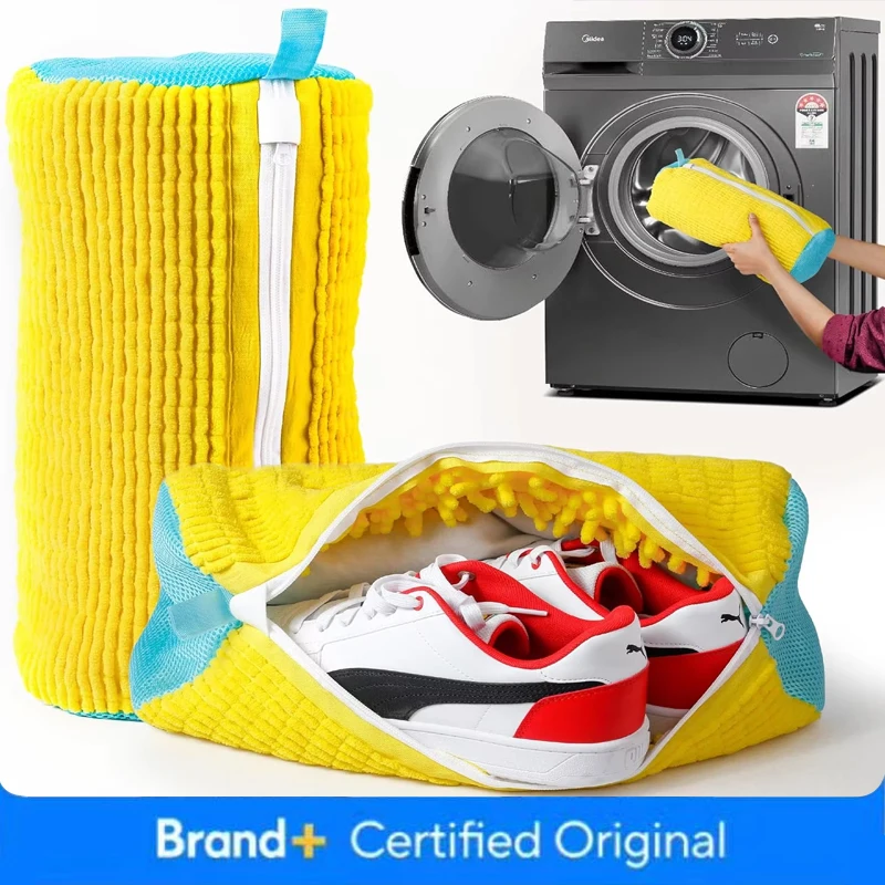Shoe Washing Bag for Machine L - Sneaker Cleaner recensie en prijs