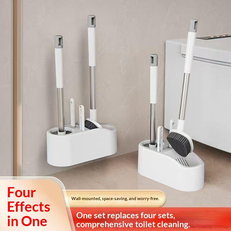 1Pc/set 4-in-1 Multifunction T - Brush Bristle Set recensie en prijs
