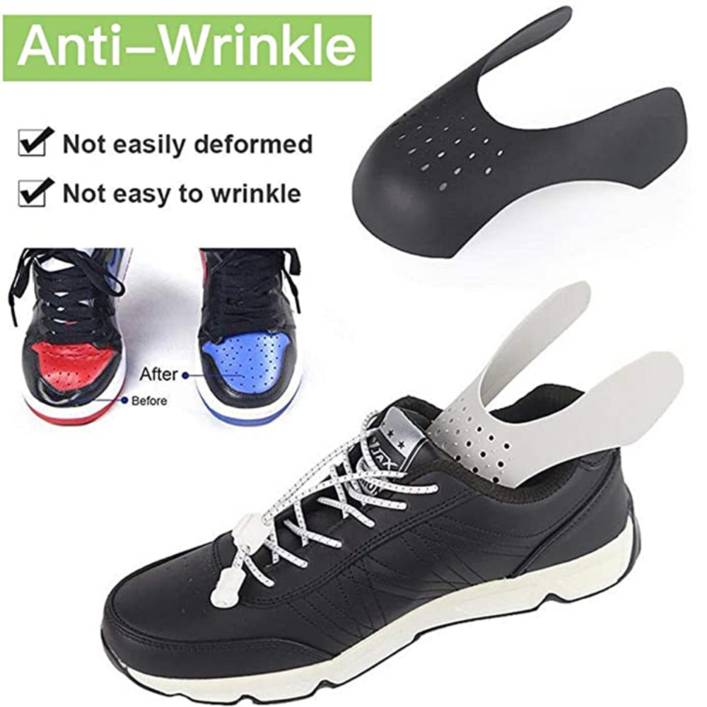 5Pairs Anti Crease Shoes Prote - Sneaker Crease recensie en prijs
