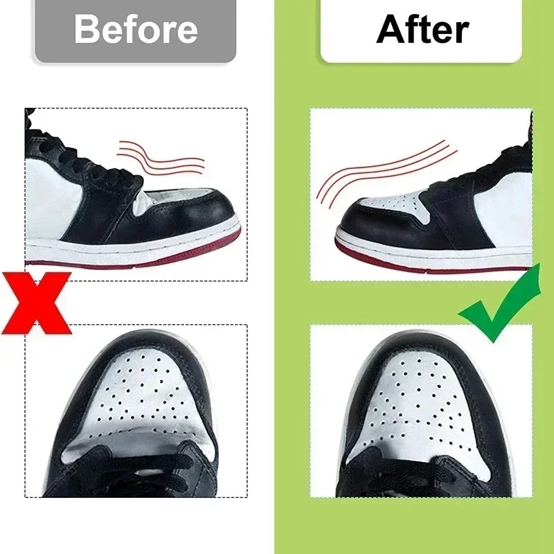 Crease Protector Shoe Head Str - Sneaker Crease recensie en prijs
