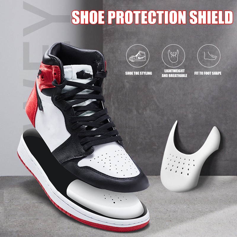 Crease Protector Shoe Head Str - Sneaker Crease recensie en prijs