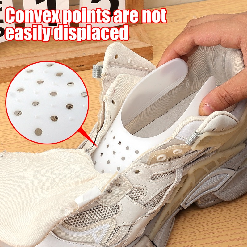 Crease Protector Shoe Head Str - Sneaker Crease recensie en prijs